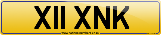 X11 XNK