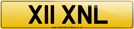 X11 XNL