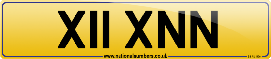 X11 XNN