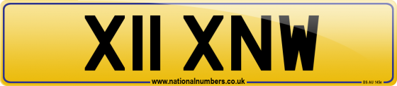 X11 XNW