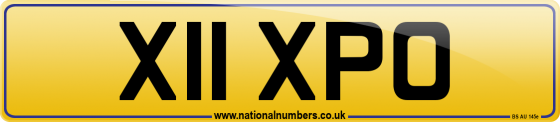 X11 XPO