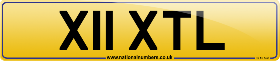 X11 XTL
