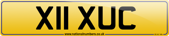 X11 XUC
