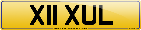 X11 XUL