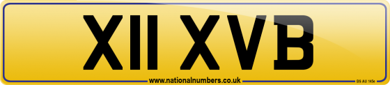 X11 XVB