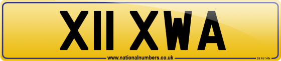 X11 XWA