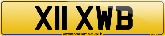 X11 XWB