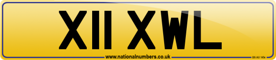 X11 XWL