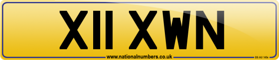 X11 XWN