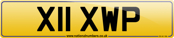 X11 XWP