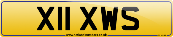 X11 XWS