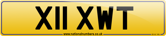 X11 XWT