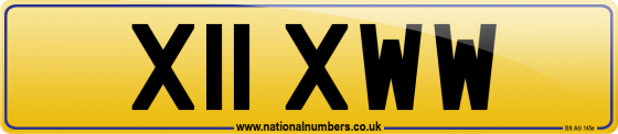 X11 XWW
