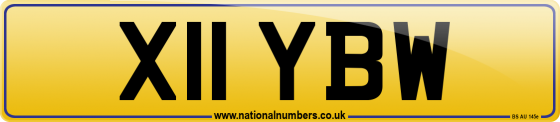 X11 YBW