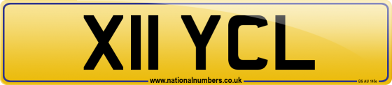 X11 YCL