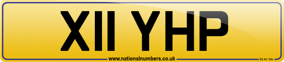 X11 YHP