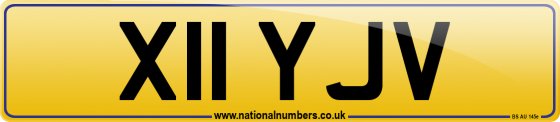 X11 YJV