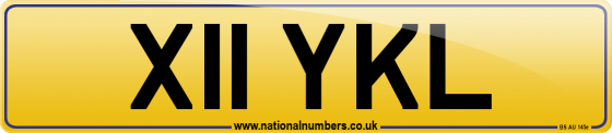 X11 YKL