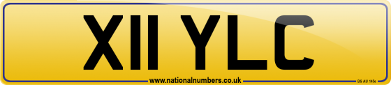 X11 YLC