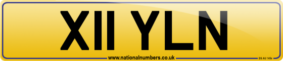 X11 YLN