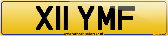 X11 YMF