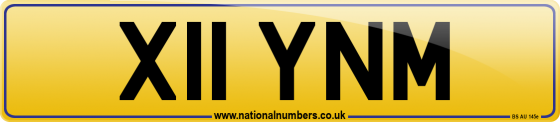 X11 YNM
