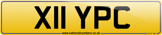 X11 YPC