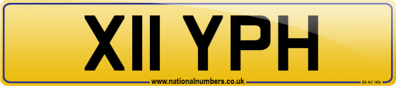 X11 YPH