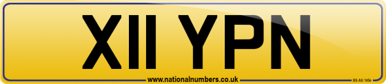 X11 YPN