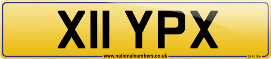 X11 YPX