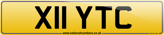 X11 YTC