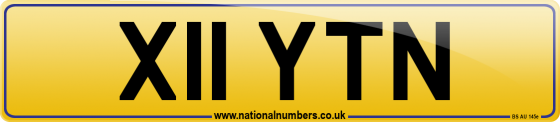 X11 YTN