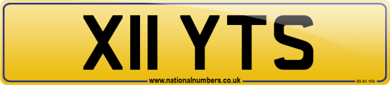 X11 YTS