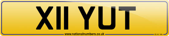 X11 YUT