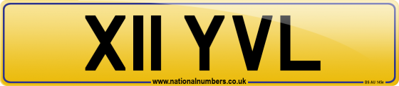 X11 YVL