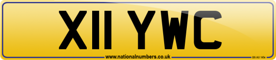 X11 YWC