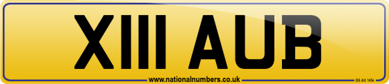 X111 AUB