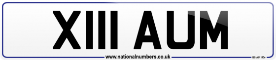 X111 AUM