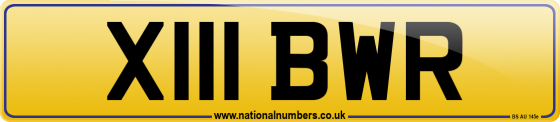 X111 BWR