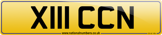X111 CCN