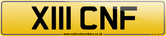X111 CNF
