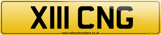 X111 CNG