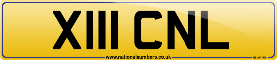 X111 CNL
