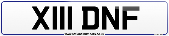 X111 DNF
