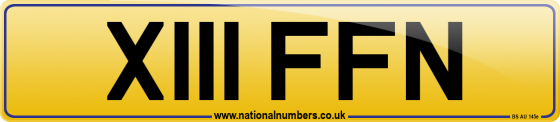 X111 FFN