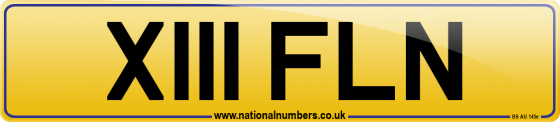 X111 FLN