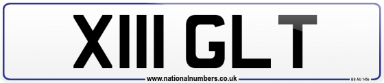 X111 GLT