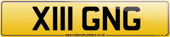 X111 GNG