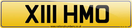 X111 HMO