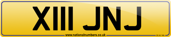 X111 JNJ